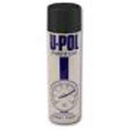 U-Pol UP0803 Gloss Trim Black - High Gloss UPL-UP0803